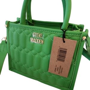 NEW! STEVE MADDEN MINI